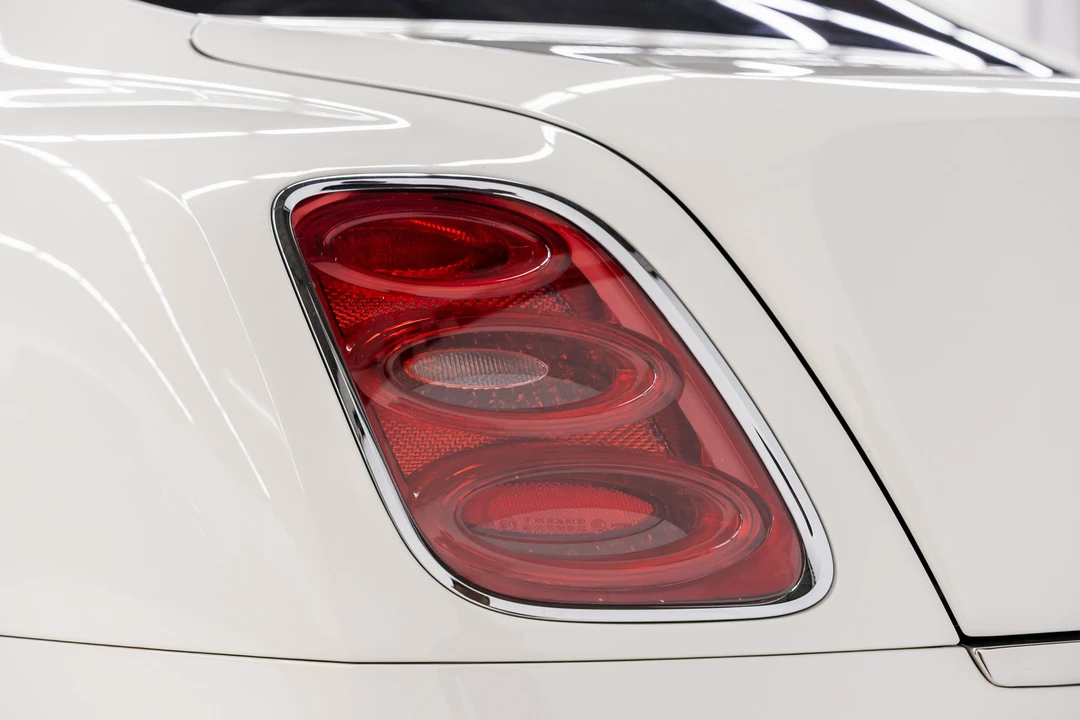 2015 Bentley Mulsanne 2nd Gen - Image 31 of 31