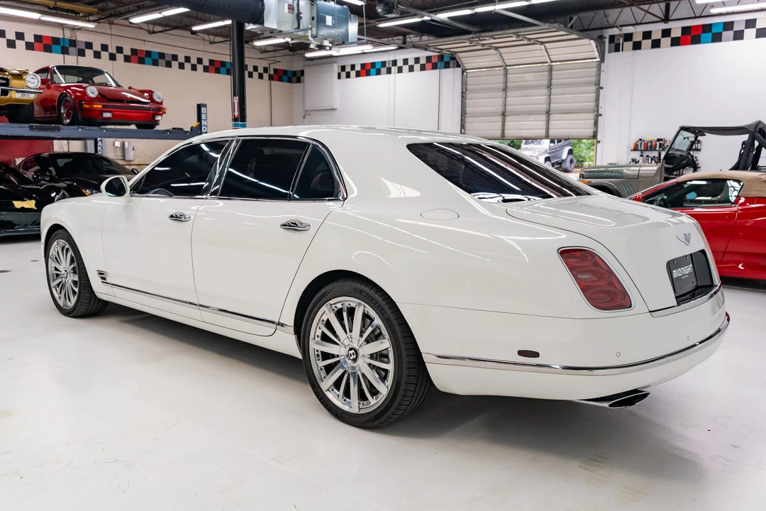2015 Bentley Mulsanne 2nd Gen - Image 4 of 31