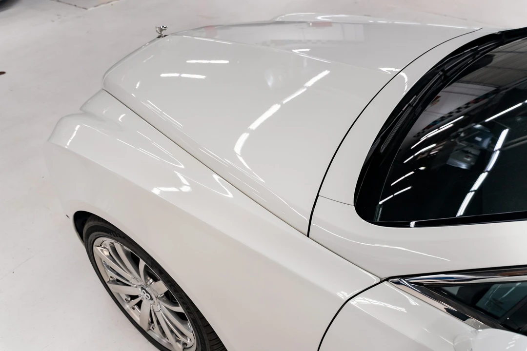 2015 Bentley Mulsanne 2nd Gen - Image 21 of 31