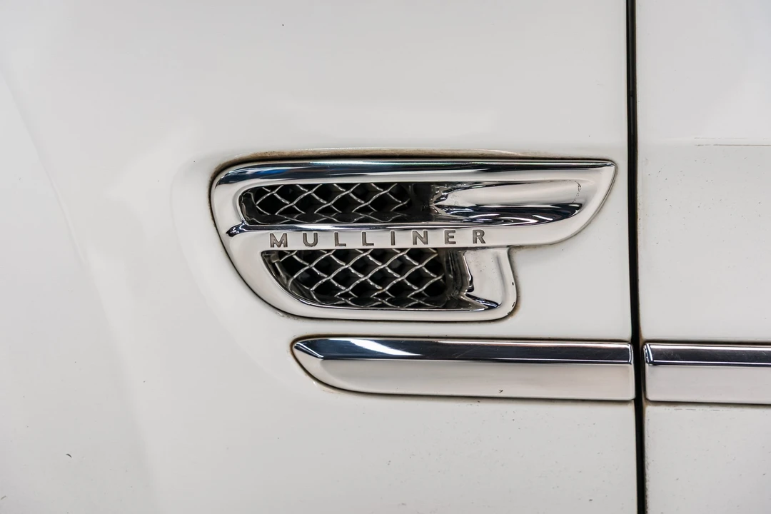 2015 Bentley Mulsanne 2nd Gen - Image 25 of 31