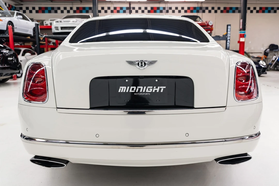 2015 Bentley Mulsanne 2nd Gen - Image 5 of 31