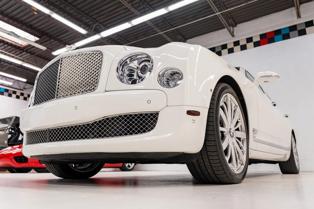 2015 Bentley Mulsanne 2nd Gen - Image 19 of 31