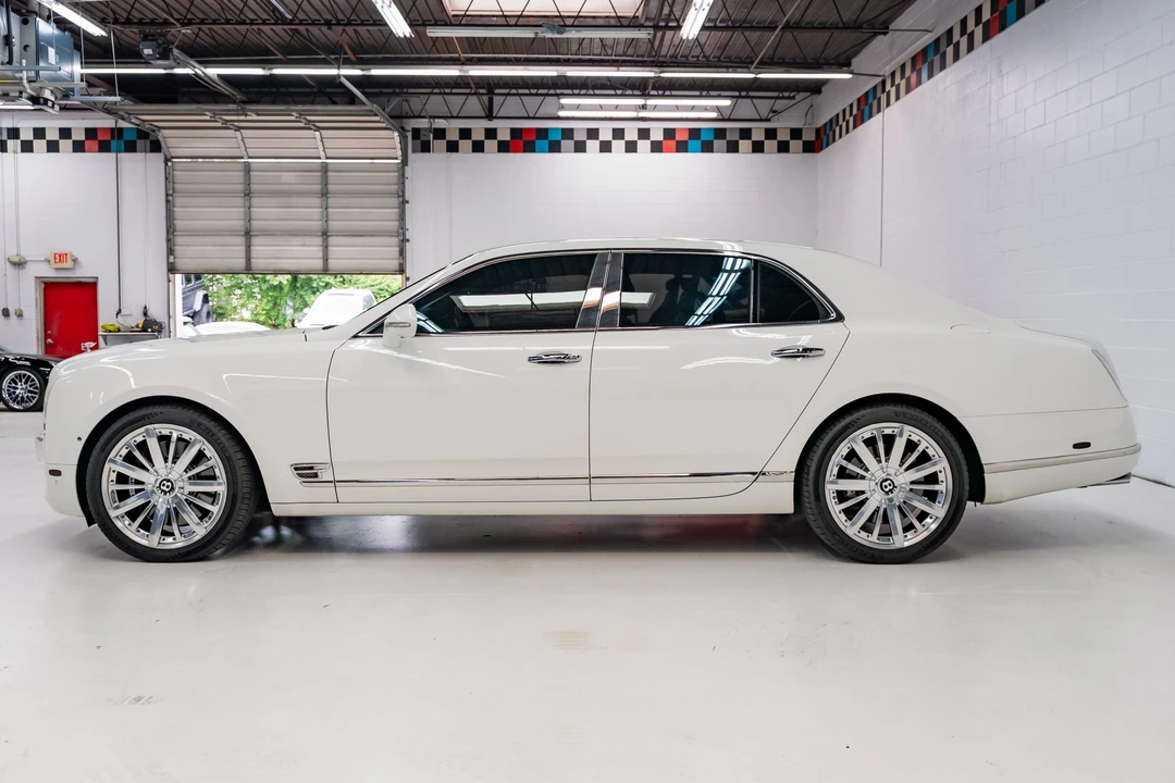 2015 Bentley Mulsanne 2nd Gen - Image 3 of 31