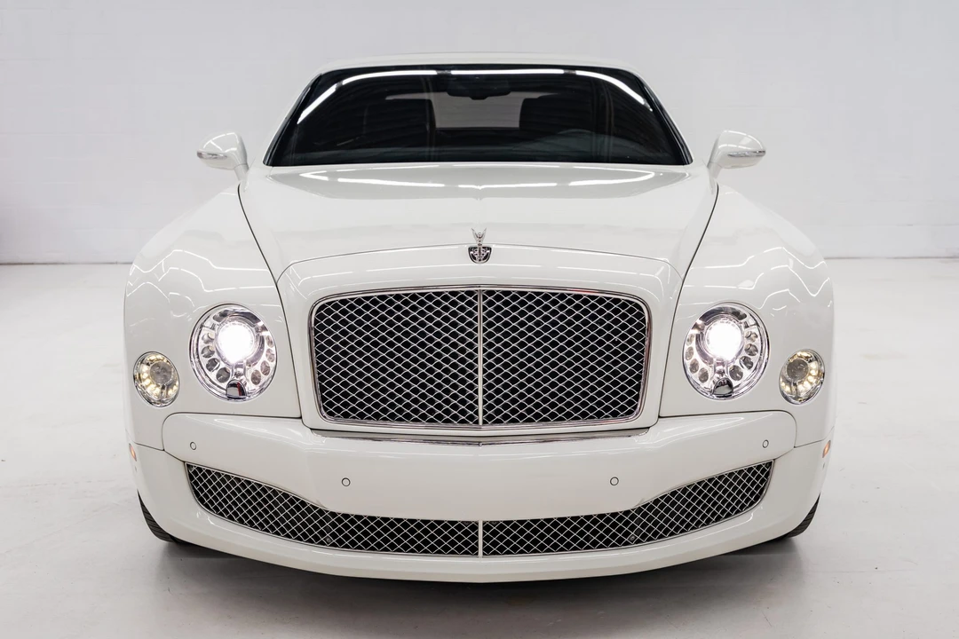 2015 Bentley Mulsanne 2nd Gen - Image 16 of 31