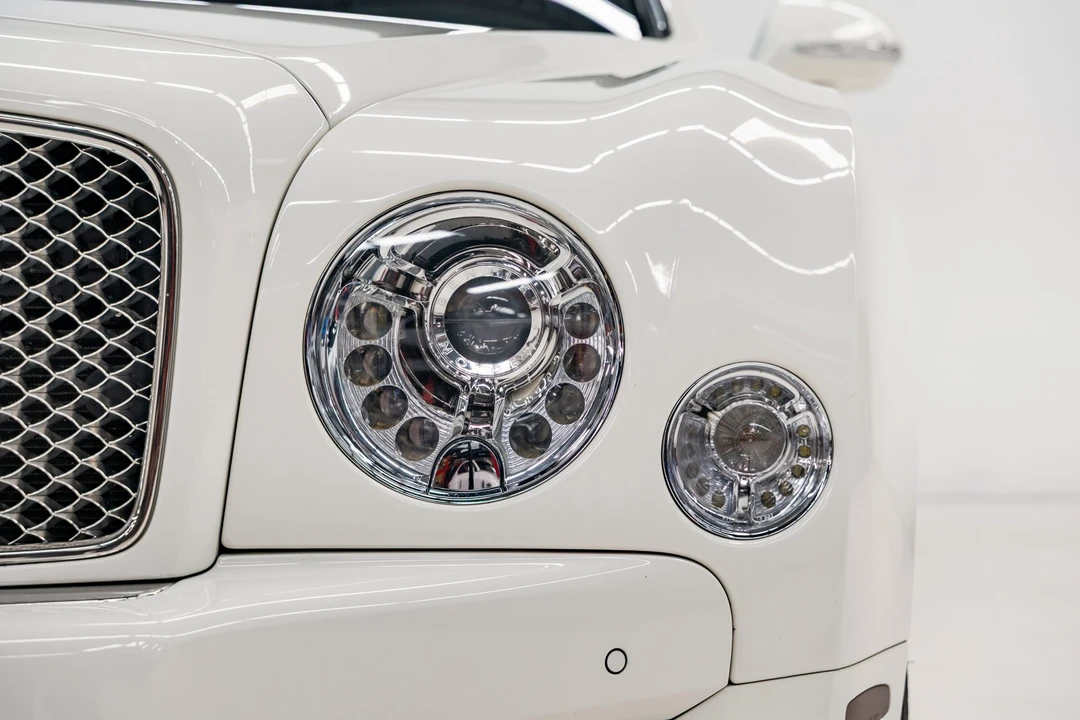 2015 Bentley Mulsanne 2nd Gen - Image 15 of 31