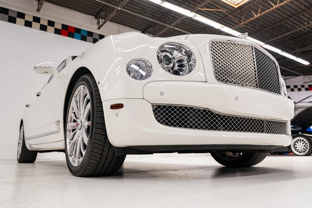 2015 Bentley Mulsanne 2nd Gen - Image 8 of 31