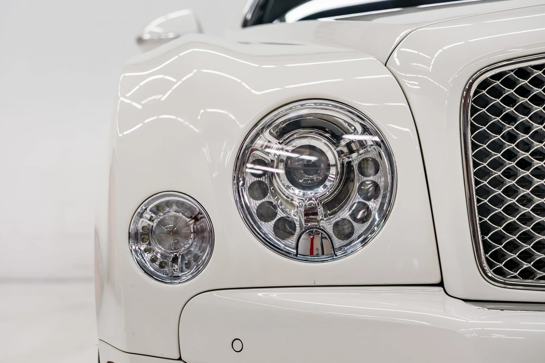 2015 Bentley Mulsanne 2nd Gen - Image 14 of 31