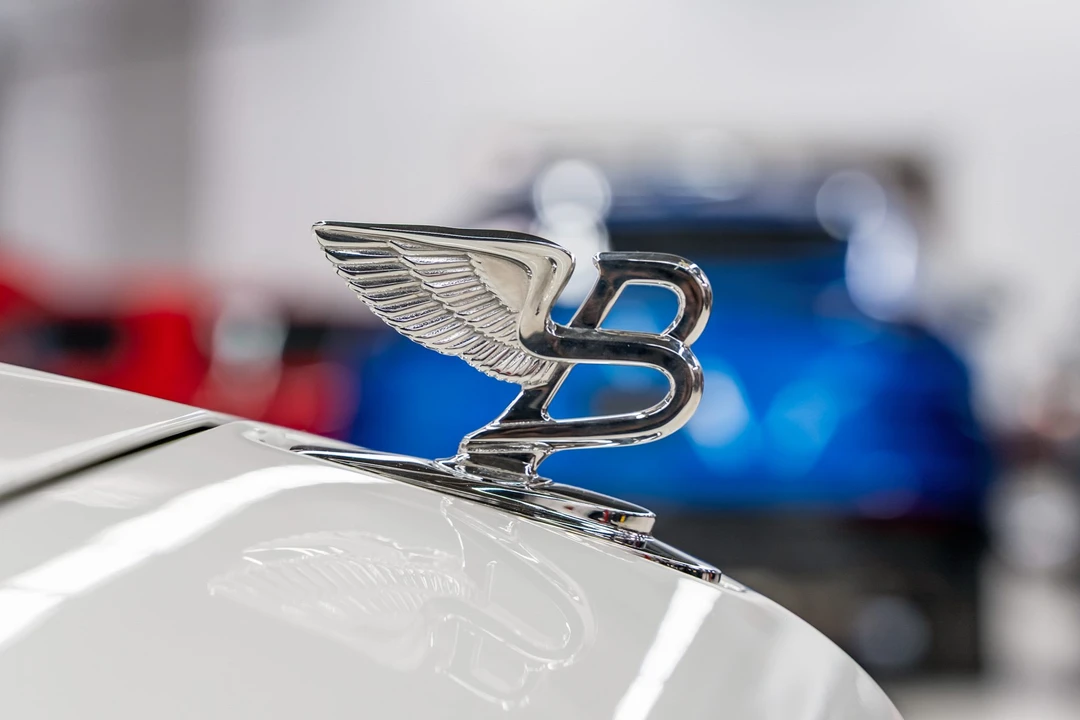 2015 Bentley Mulsanne 2nd Gen - Image 12 of 31
