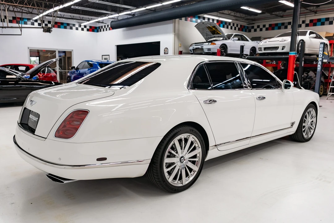 2015 Bentley Mulsanne 2nd Gen - Image 6 of 31