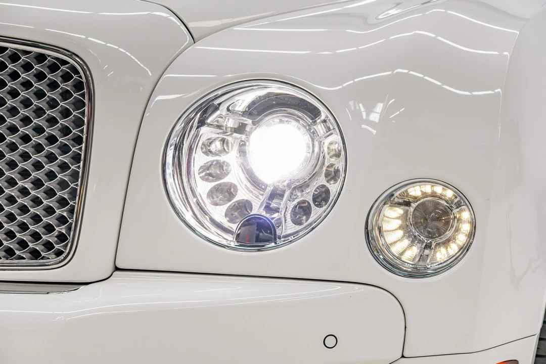 2015 Bentley Mulsanne 2nd Gen - Image 18 of 31