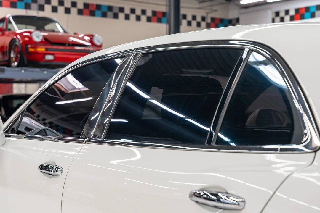 2015 Bentley Mulsanne 2nd Gen - Image 27 of 31