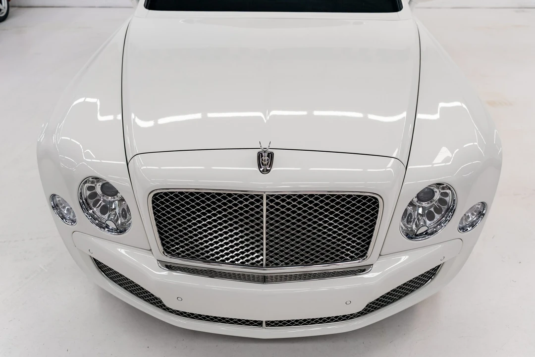 2015 Bentley Mulsanne 2nd Gen - Image 10 of 31
