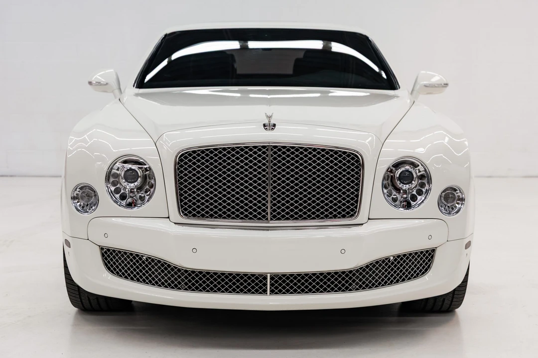 2015 Bentley Mulsanne 2nd Gen - Image 9 of 31