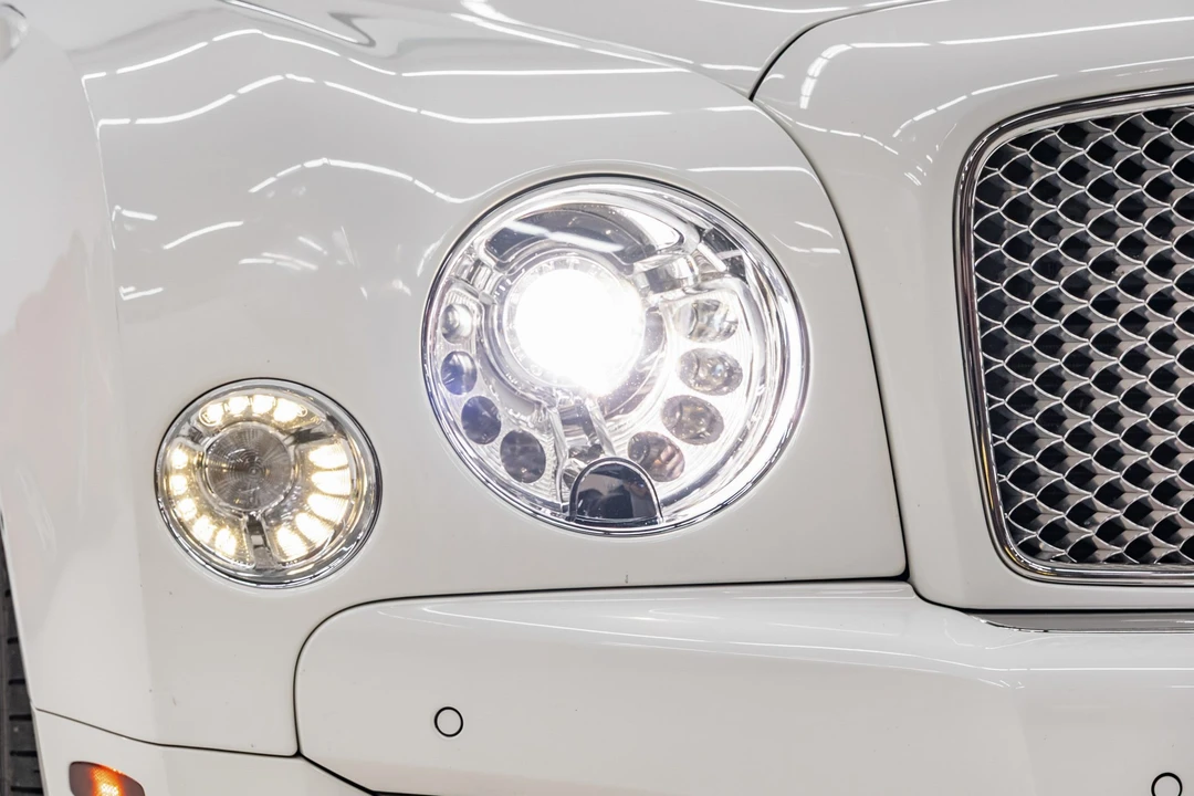 2015 Bentley Mulsanne 2nd Gen - Image 17 of 31