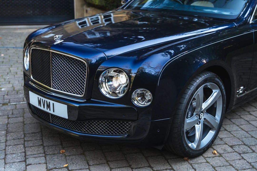 2015 Bentley Mulsanne 2nd Gen - Image 13 of 31