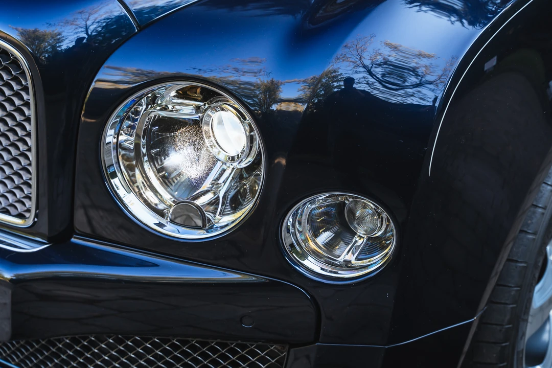2015 Bentley Mulsanne 2nd Gen - Image 14 of 31
