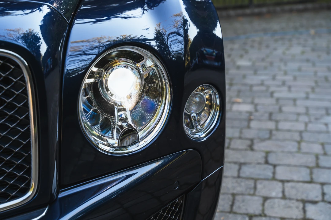 2015 Bentley Mulsanne 2nd Gen - Image 15 of 31