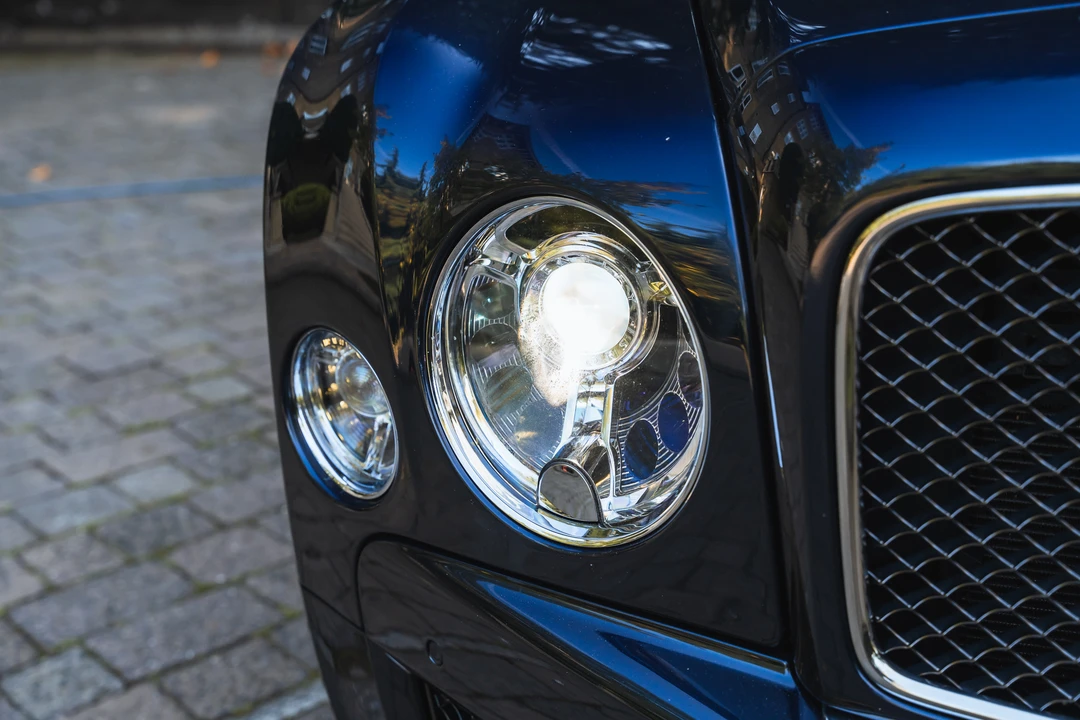 2015 Bentley Mulsanne 2nd Gen - Image 16 of 31