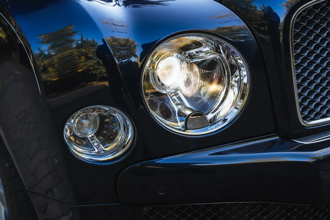 2015 Bentley Mulsanne 2nd Gen - Image 17 of 31