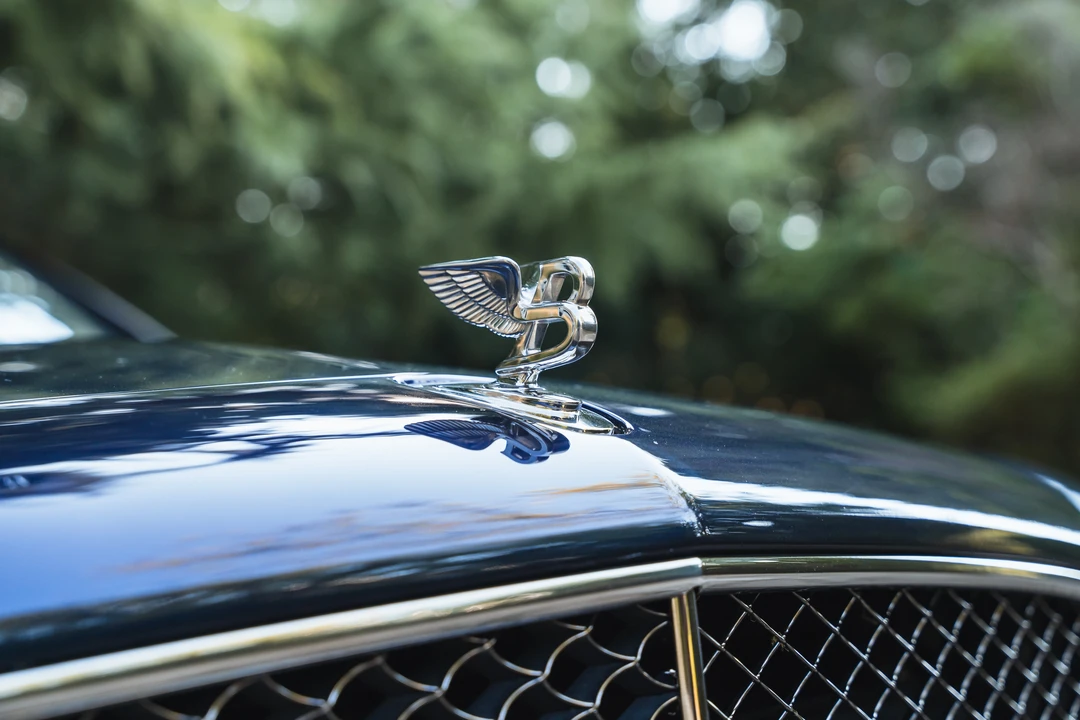 2015 Bentley Mulsanne 2nd Gen - Image 18 of 31