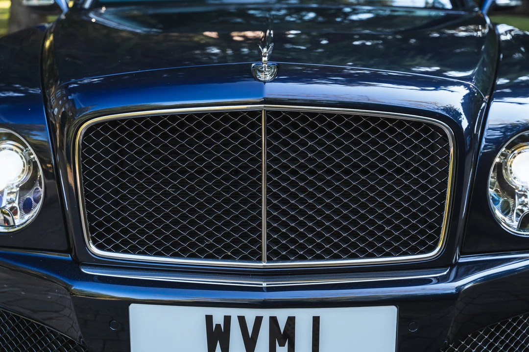 2015 Bentley Mulsanne 2nd Gen - Image 19 of 31