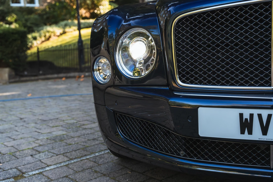 2015 Bentley Mulsanne 2nd Gen - Image 20 of 31