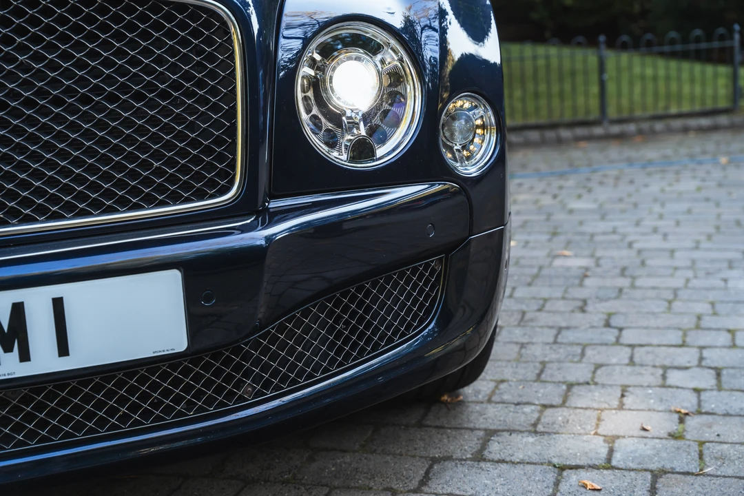 2015 Bentley Mulsanne 2nd Gen - Image 21 of 31