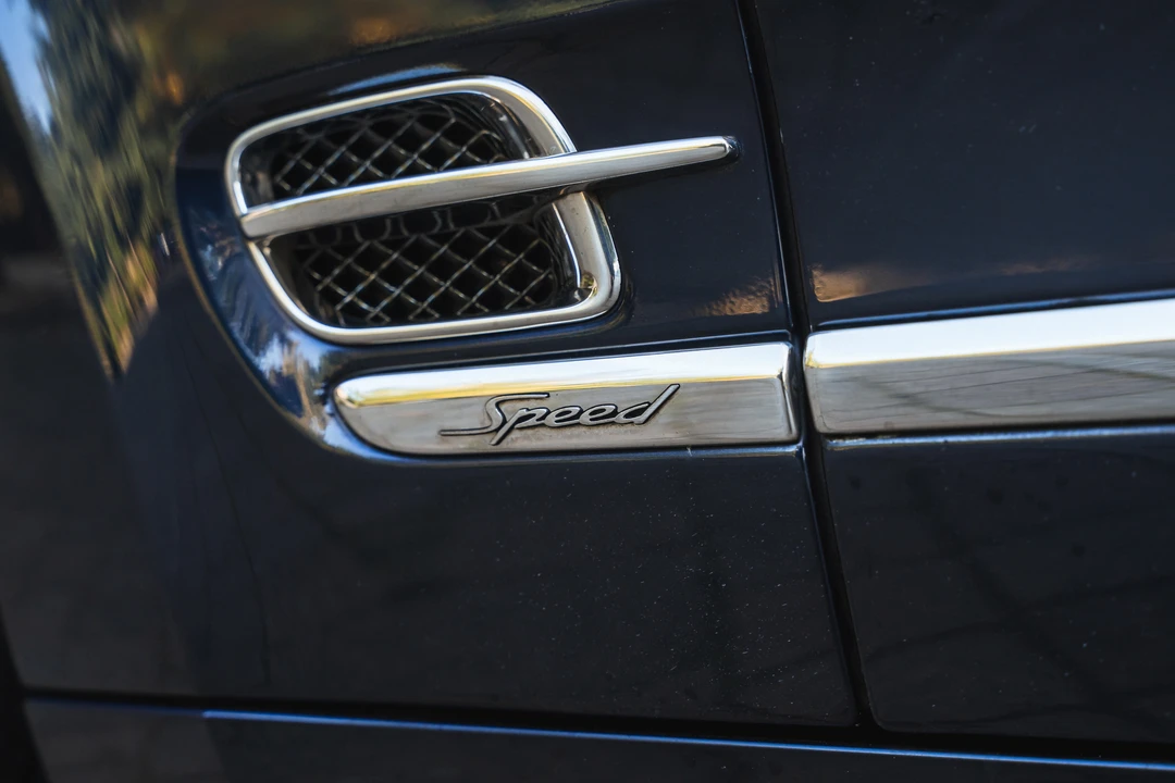 2015 Bentley Mulsanne 2nd Gen - Image 31 of 31