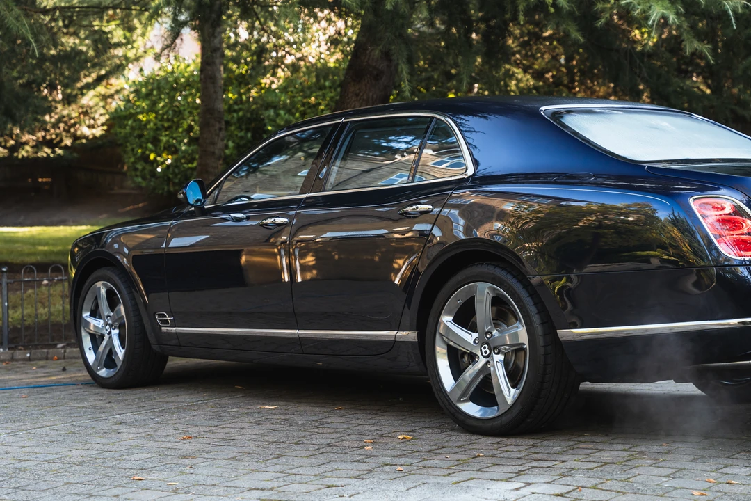 2015 Bentley Mulsanne 2nd Gen - Image 23 of 31
