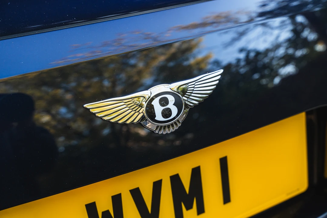 2015 Bentley Mulsanne 2nd Gen - Image 30 of 31