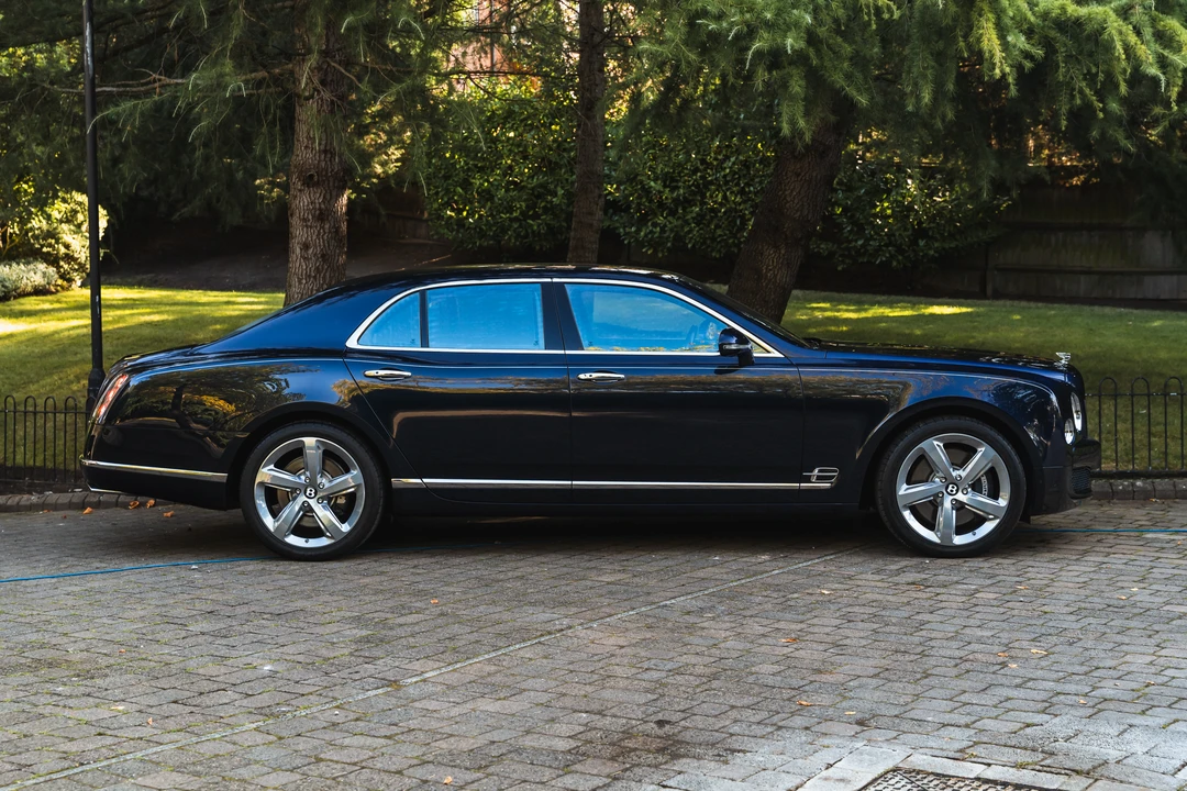 2015 Bentley Mulsanne 2nd Gen - Image 8 of 31