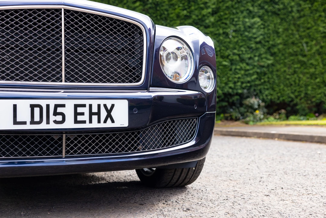 2015 Bentley Mulsanne 2nd Gen - Image 13 of 31