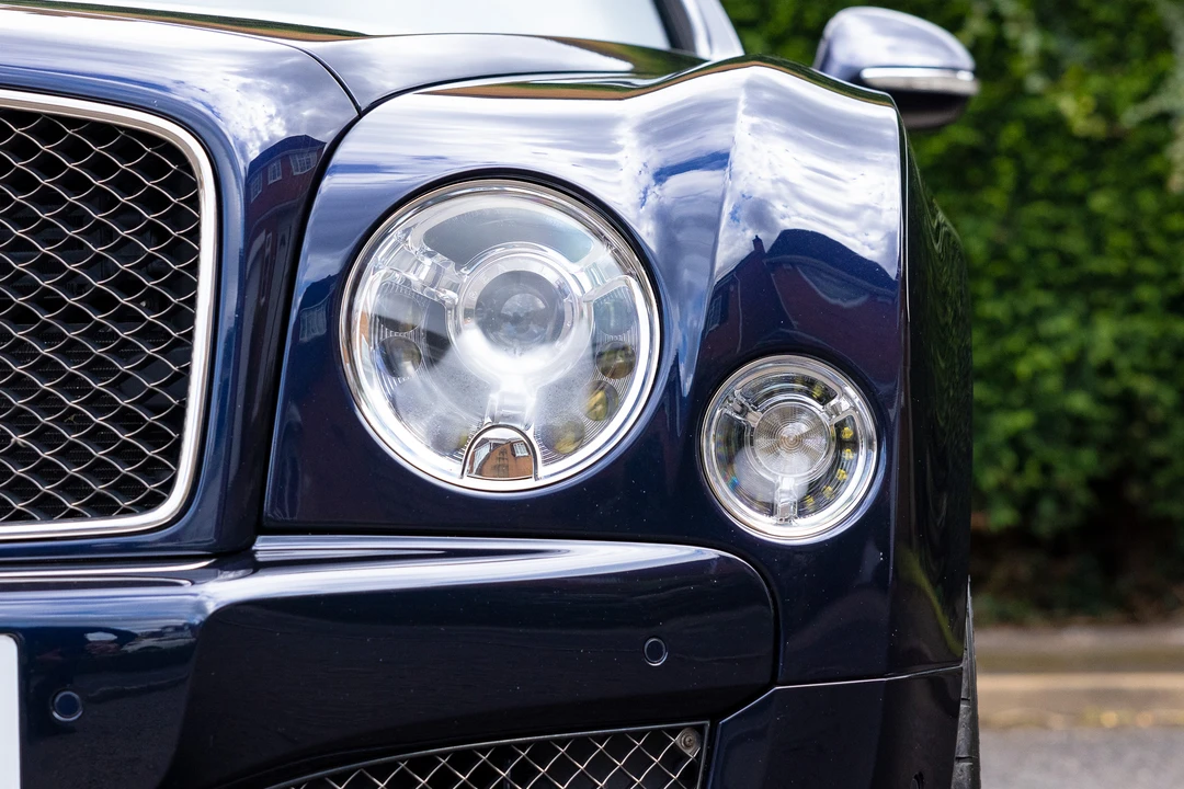 2015 Bentley Mulsanne 2nd Gen - Image 15 of 31