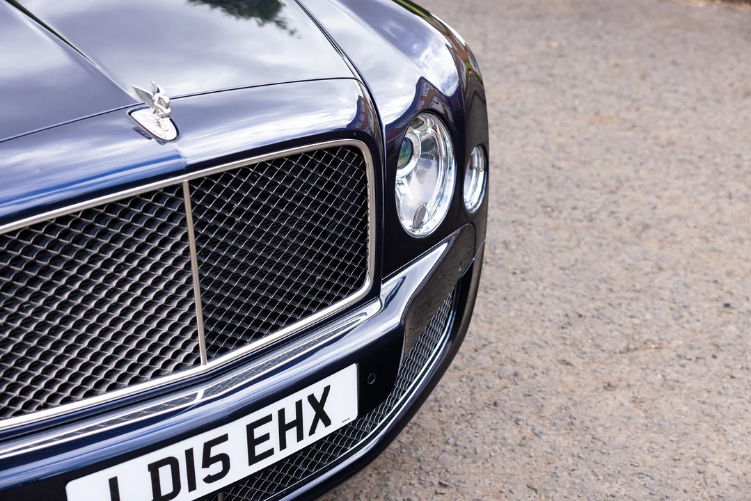 2015 Bentley Mulsanne 2nd Gen - Image 16 of 31