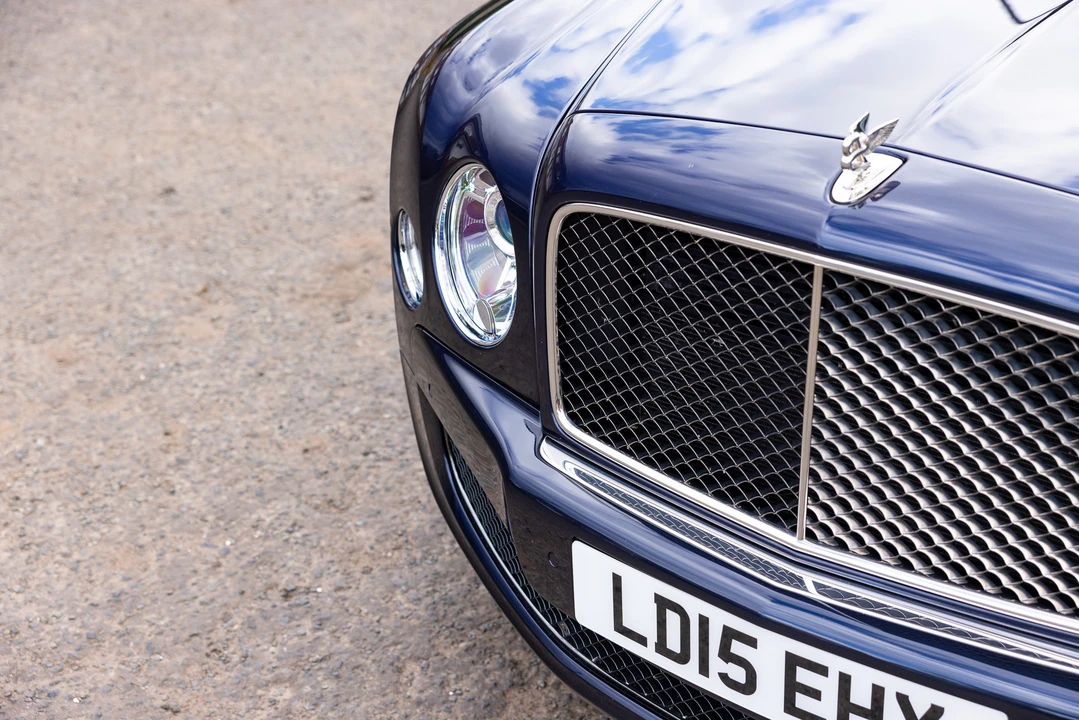 2015 Bentley Mulsanne 2nd Gen - Image 17 of 31