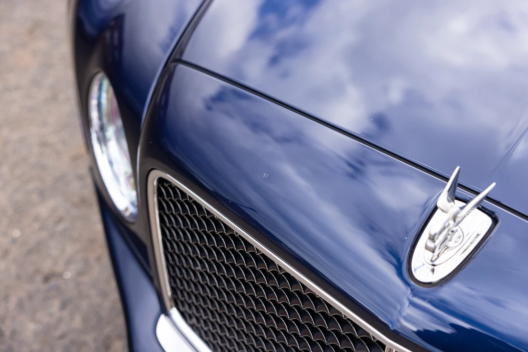 2015 Bentley Mulsanne 2nd Gen - Image 18 of 31