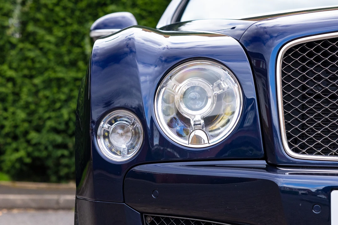 2015 Bentley Mulsanne 2nd Gen - Image 20 of 31