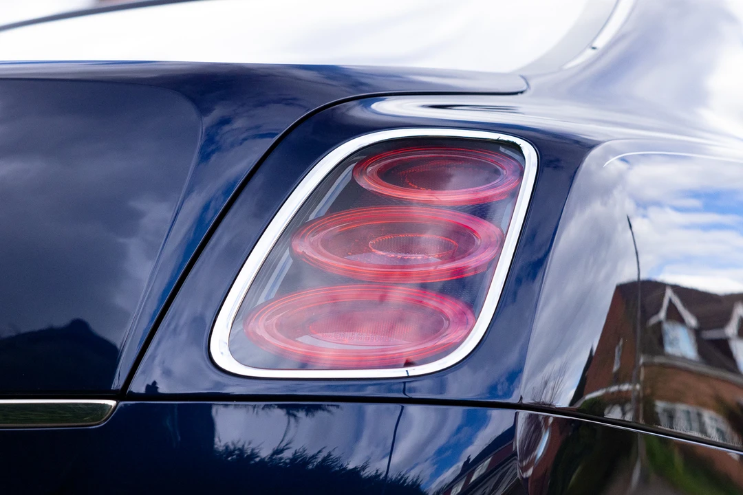 2015 Bentley Mulsanne 2nd Gen - Image 22 of 31