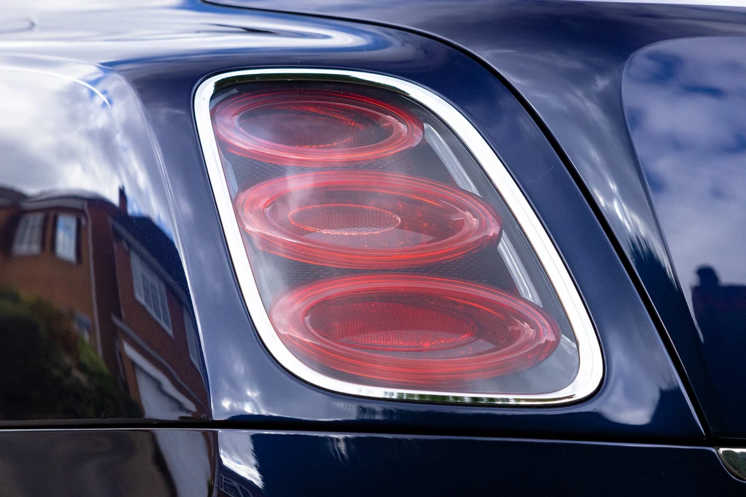2015 Bentley Mulsanne 2nd Gen - Image 27 of 31