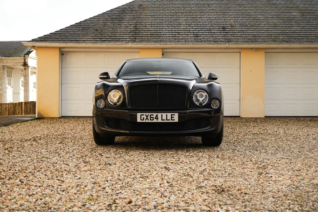 2015 Bentley Mulsanne 2nd Gen - Image 2 of 21