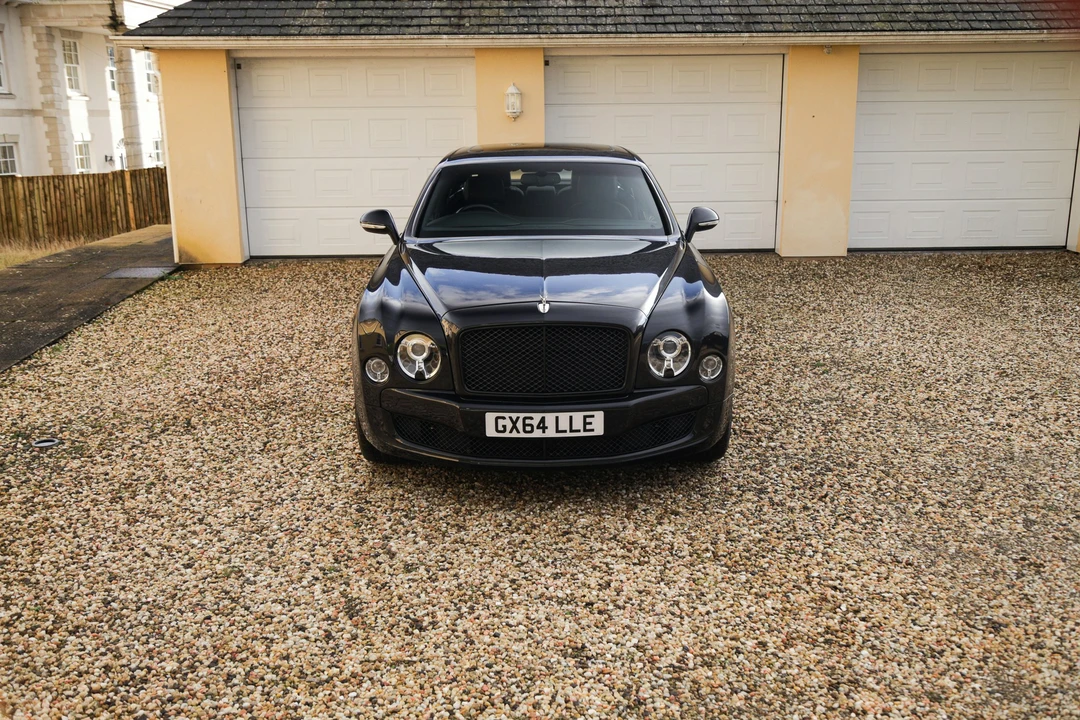 2015 Bentley Mulsanne 2nd Gen - Image 19 of 21