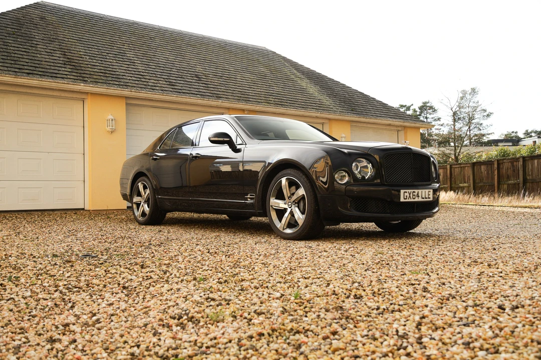 2015 Bentley Mulsanne 2nd Gen - Image 11 of 21