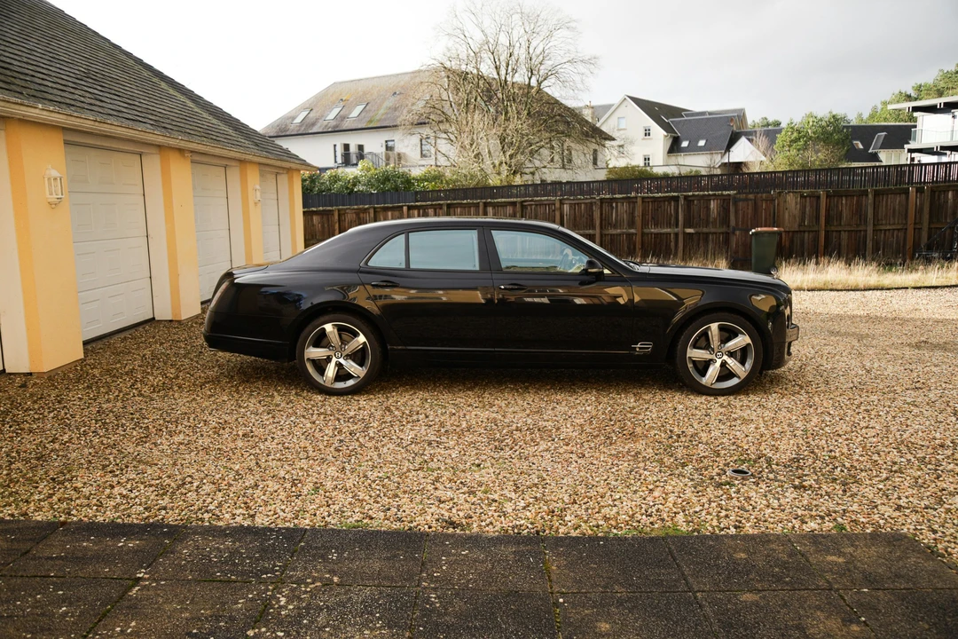 2015 Bentley Mulsanne 2nd Gen - Image 21 of 21
