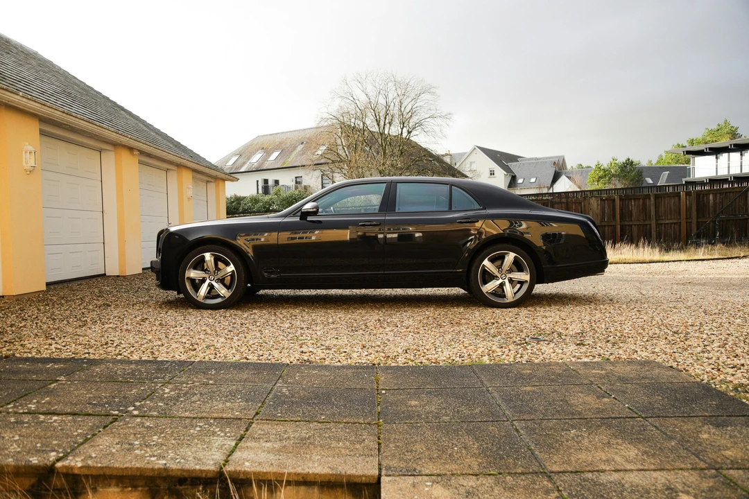 2015 Bentley Mulsanne 2nd Gen - Image 16 of 21
