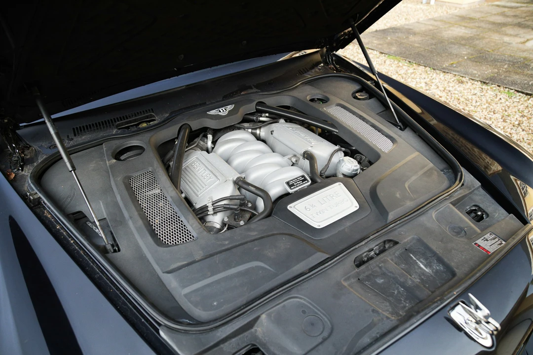 2015 Bentley Mulsanne 2nd Gen - Image 7 of 21