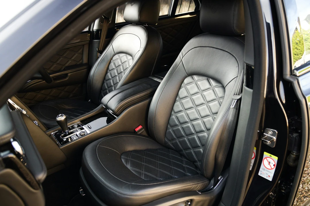 2015 Bentley Mulsanne 2nd Gen - Image 5 of 21