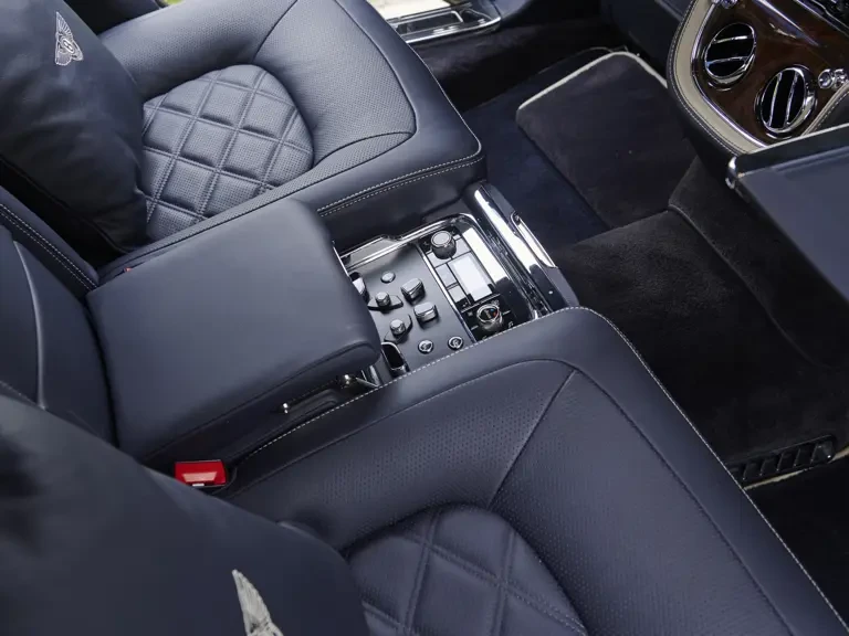 2015 Bentley Mulsanne 2nd Gen - Image 11 of 31