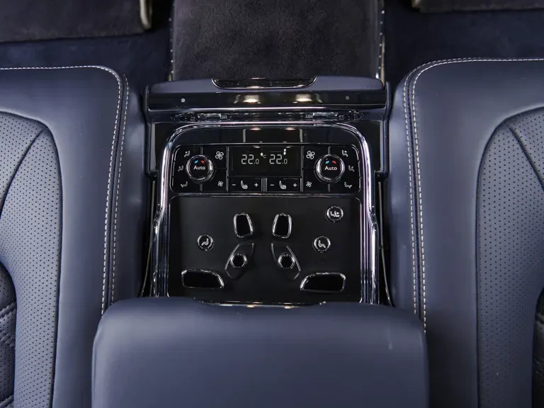 2015 Bentley Mulsanne 2nd Gen - Image 13 of 31