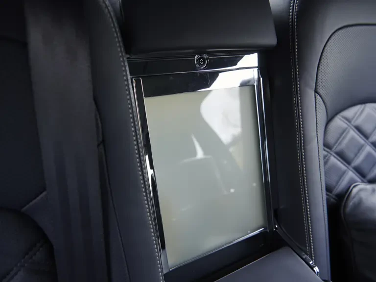 2015 Bentley Mulsanne 2nd Gen - Image 27 of 31