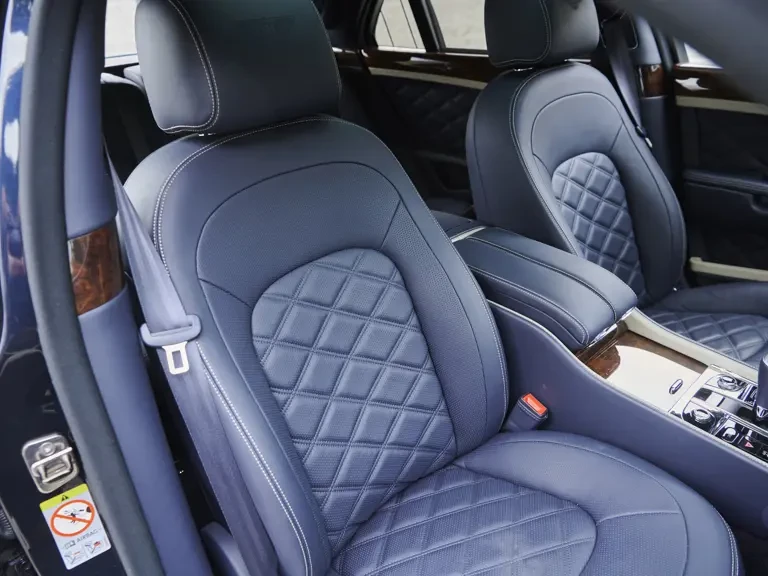 2015 Bentley Mulsanne 2nd Gen - Image 20 of 31